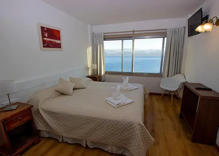 Hotel Lake Bariloche