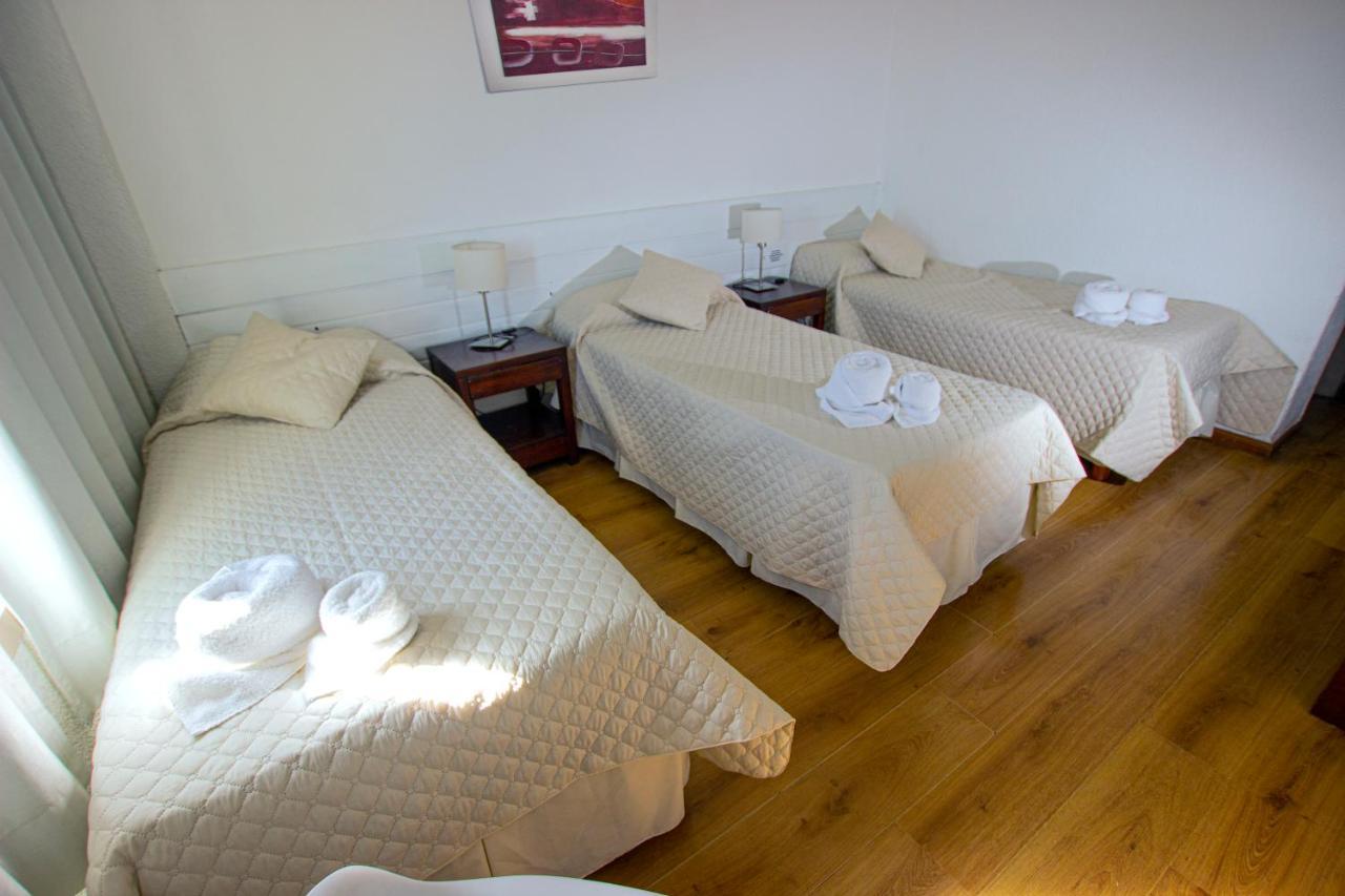Hotel Lake Bariloche San Carlos de Bariloche