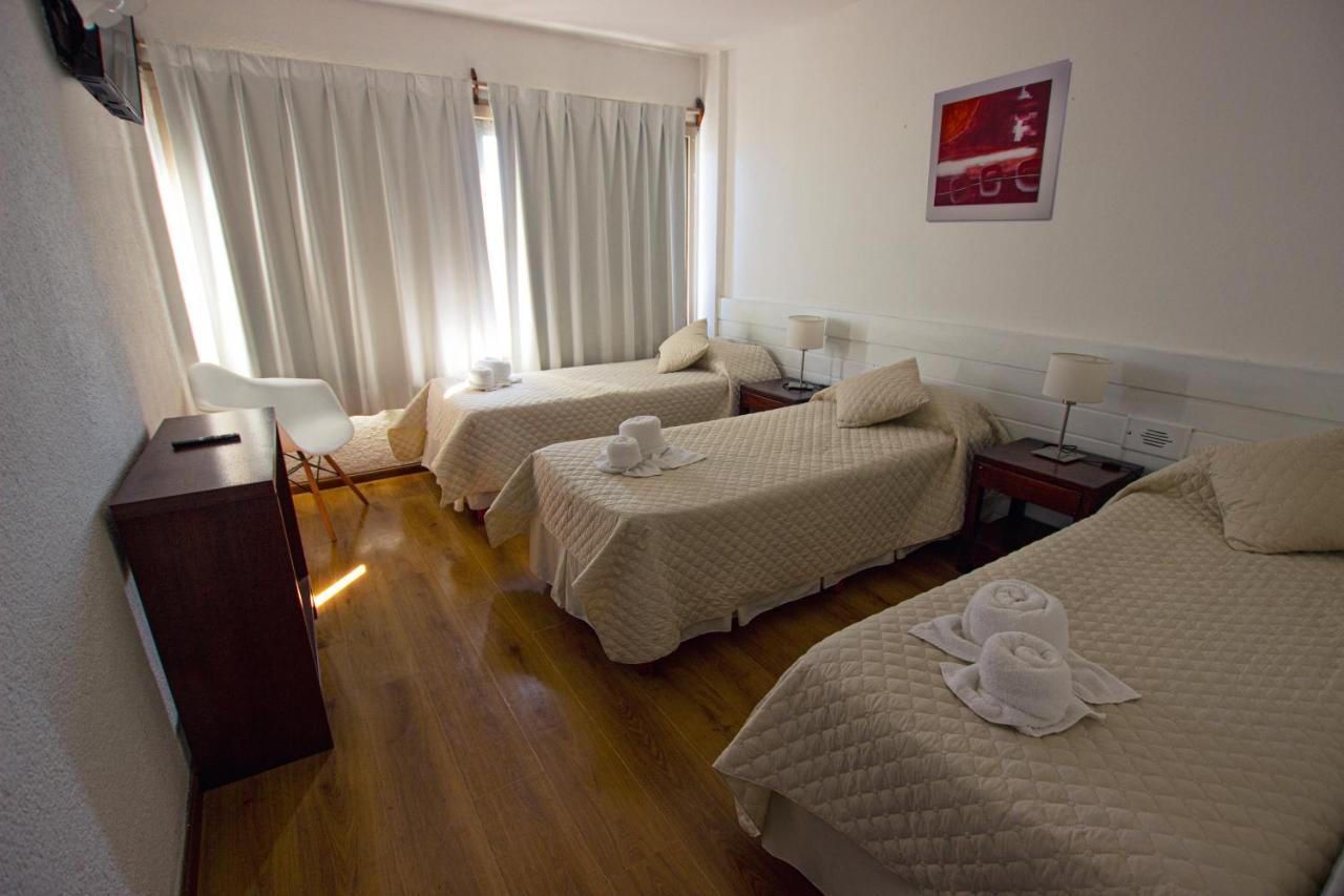 Hotel Lake Bariloche San Carlos de Bariloche