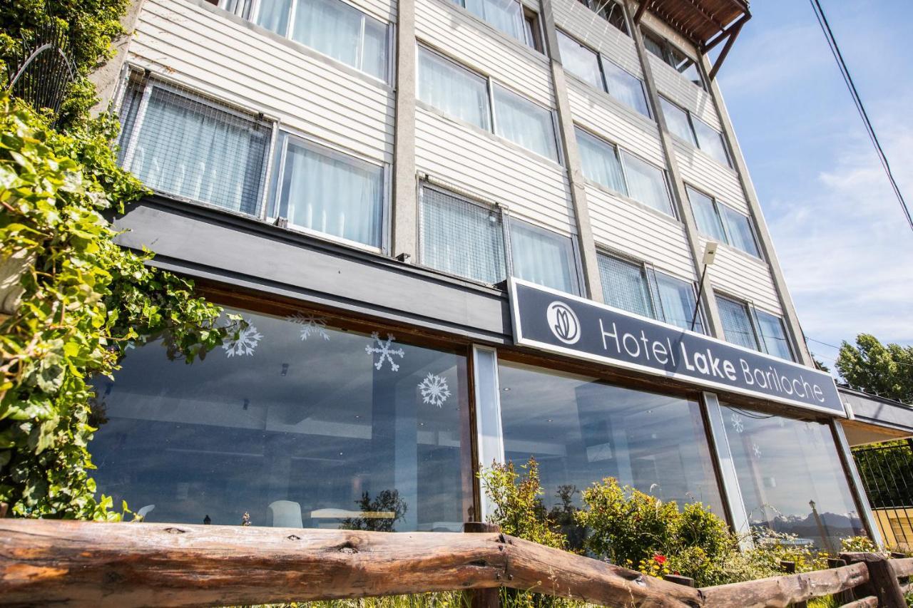 Hotel Lake Bariloche 3* San Carlos de Bariloche