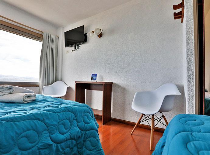 Hotel Hotel Lake Bariloche