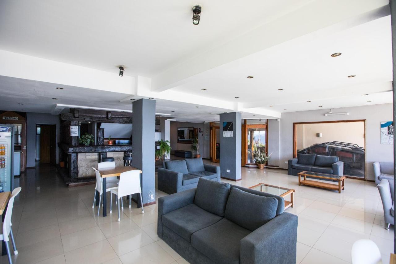 Hotel Hotel Lake Bariloche 3*