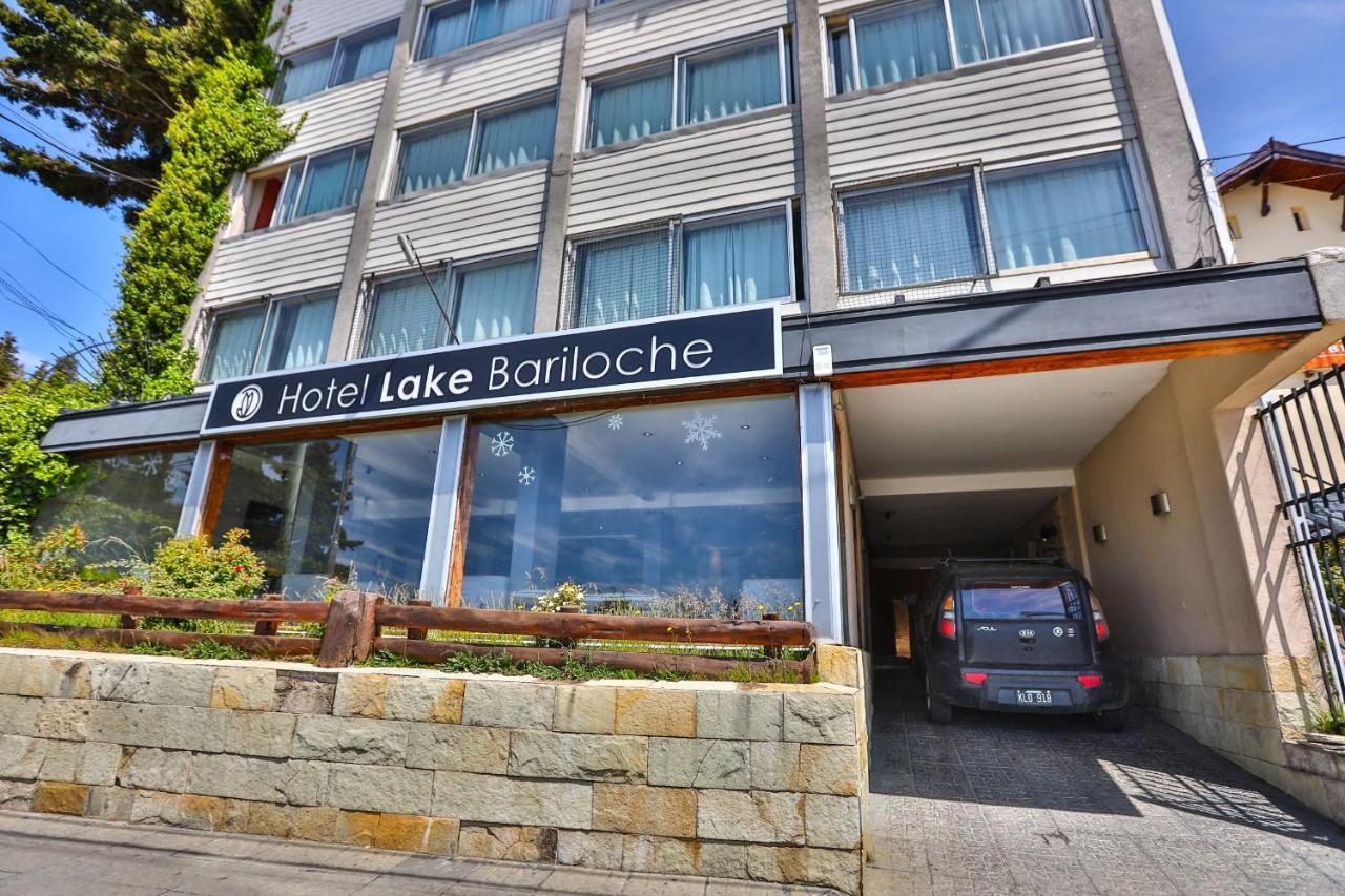 Hotel Lake Bariloche 3* San Carlos de Bariloche