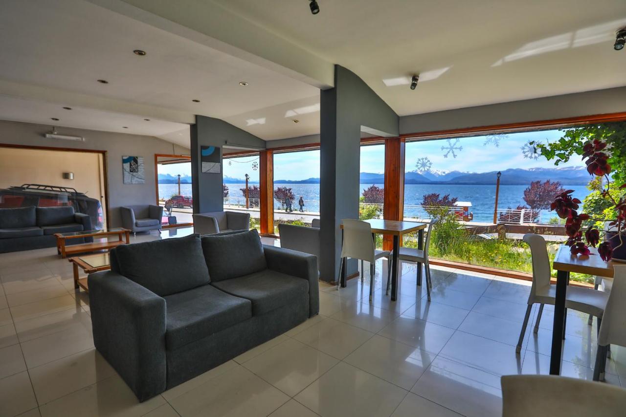 Hotel Hotel Lake Bariloche 3*