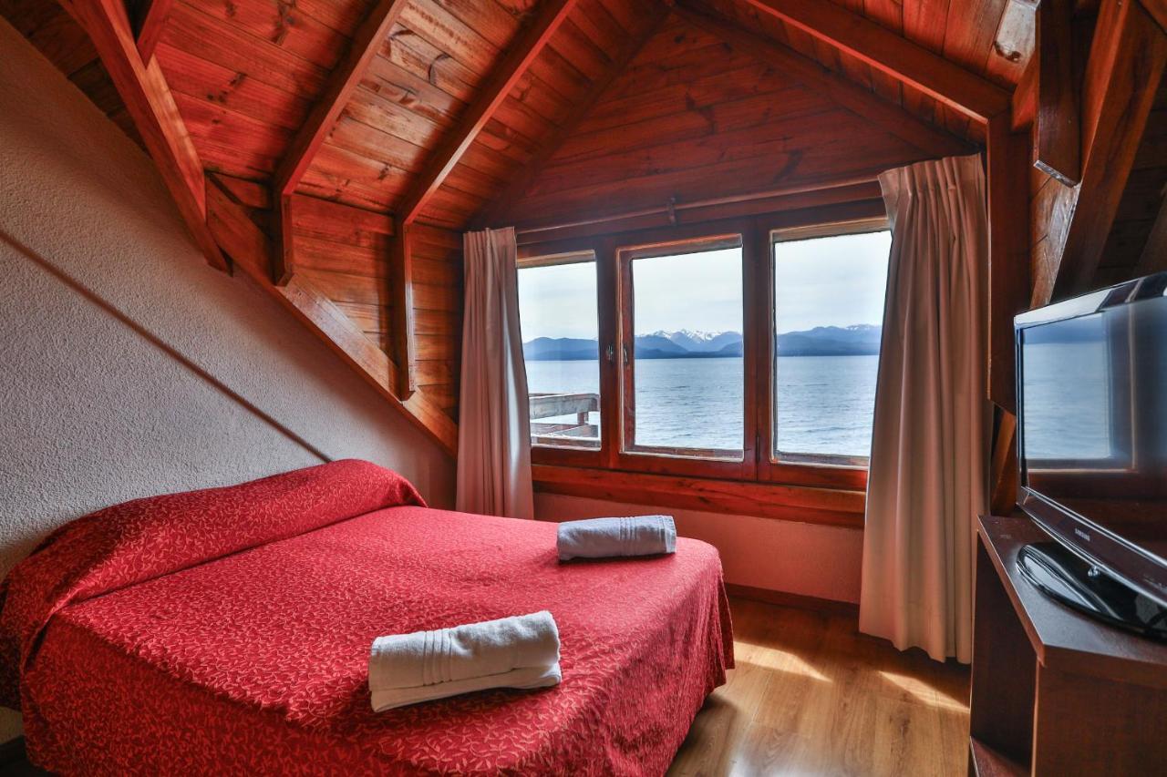 Hotel Hotel Lake Bariloche San Carlos de Bariloche