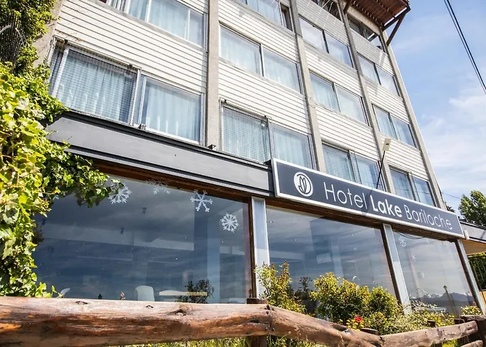 Hotel Lake Bariloche