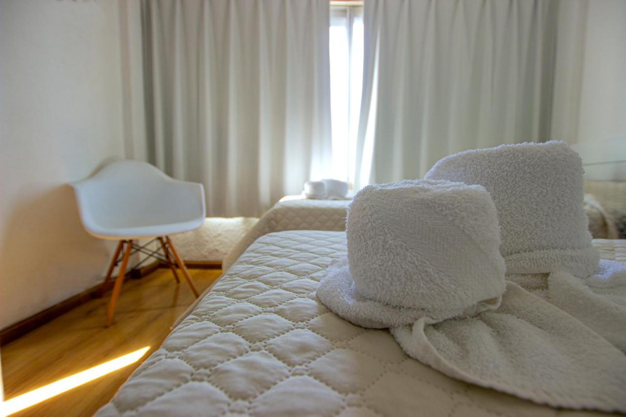 Hotel Hotel Lake Bariloche